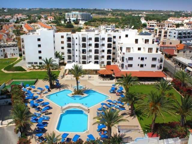 Super Ofertă către Larnaca, Protaras, Cipru, sejur 7 nopți, cu plecare din Cluj-Napoca (G.T.)