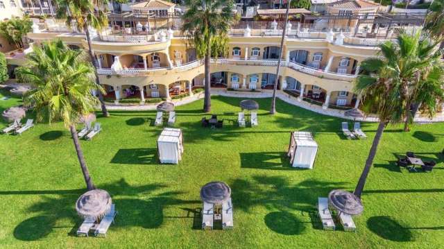 ULTRA LAST MINUTE PE PLAJA PORTUGALIA 4**** DEMIPENSIUNE  AP BEACH  ZBOR DIN OTOPENI CU TAXE INCLUSE