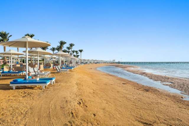 LAST MINUTE SHARM EL SHEIKH HOTEL Pickalbatros Laguna Vista Resort 5* AI AVION SI TAXE INCLUSE TARIF 866 EUR