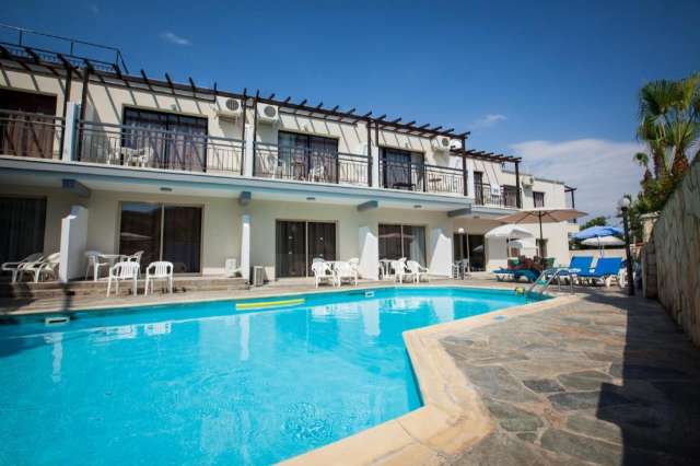 Oferta Sejur Paphos , 7 nopti , cu plecare din Iasi ( G.T)