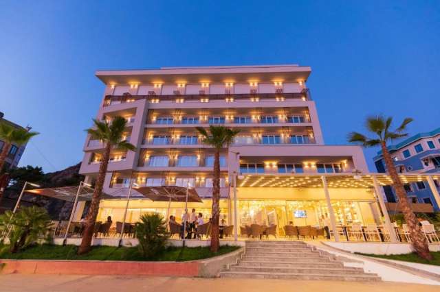 ALL INCLUSIVE IN ALBANIA, CU ZBOR DIN CLUJ ✈️