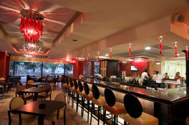 Last Minute Rodos (Grecia) - Hotel Ialyssos Bay 4* - plecare in 09.09