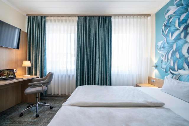 ✈️City Break Dortmund, cu plecare din Brasov