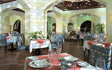 SHARM EL SHEIKH HOTEL   Domina Coral Bay Aquamarine 5* AI AVION SI TAXE INCLUSE TARIF 525 EURO