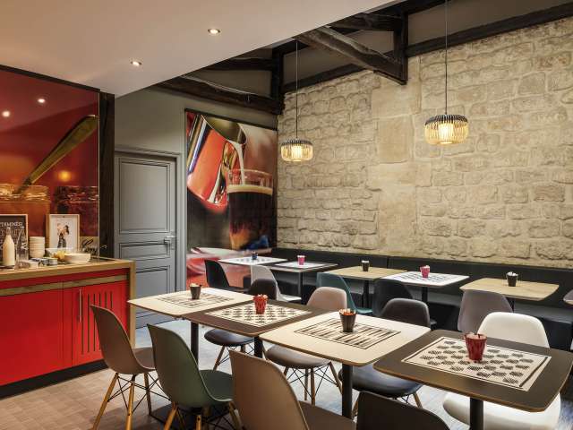 CITY BREAK IN PARIS  DE 1 DECEMBRIE  CU PLECARE DIN CLUJ NAPOCA (MO)