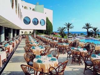  M. C. Park Resort & Spa