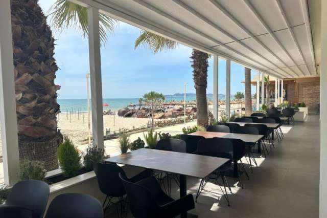 ALBANIA DEALS  -Seaside Hotel - Durres Albania  4* All Inclusive , charter Bucuresti !
