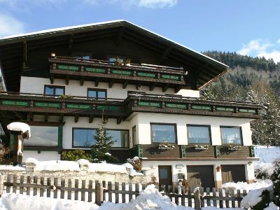  Pensiunea Austria