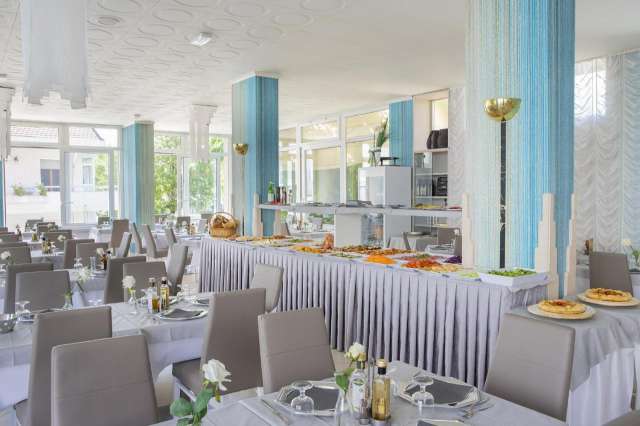 🌊☀️Oferta Cattolica - Italia, sejur de 5 nopti (AG)