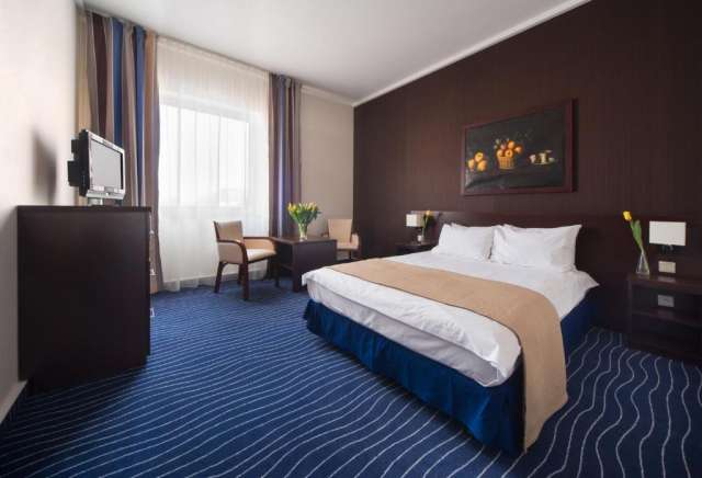 CITY BREAK CRACOVIA 4 NOPȚI CU PLECARE DIN BUCUREȘTI! (CL)