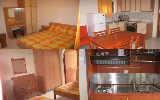 Sejur  la plaja in Zakynthos la doar 509 euro,avion din Bucuresti!La Carreta Hotel 4*