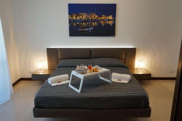 LAST MINUTE CITY-BREAK ÎN BARI DE 1 DECEMBRIE CU PLECARE DIN TIMIȘOARA (IP)