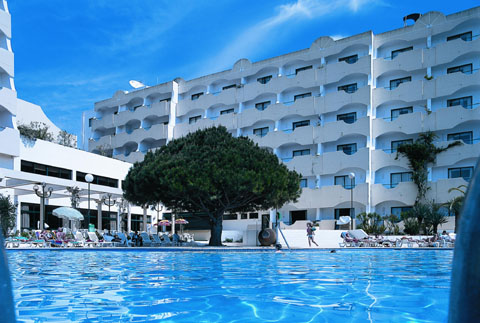 Super oferta catre Portugalia -Faro si Algarve, sejur 10 nopti, cu plecare din Cluj Napoca (OR)