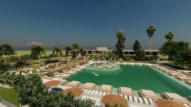 Vacanta de vara la plaja in Creta la doar 975 euro,avion din Bucuresti!!!KING MINOS RETREAT RESORT &amp; SPA