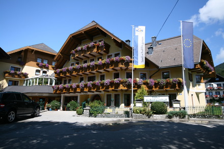  Landhotel Schützenhof