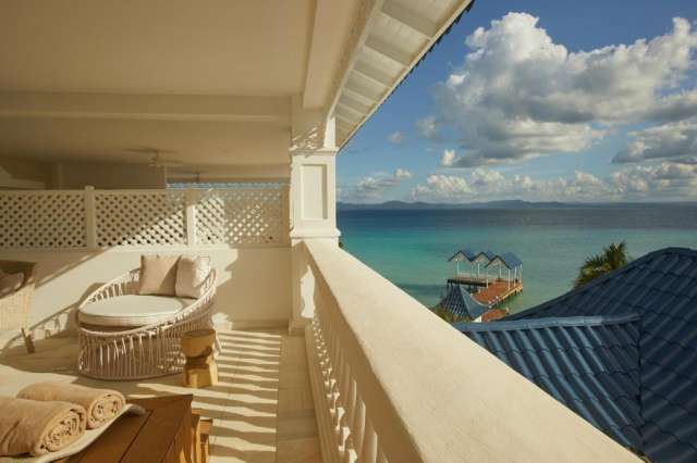 Last Minute✈️ Republica Dominicană! 🌴  CAYO LEVANTADO RESORT (SAMANA) 5* All Inclusive 3718 €/pers. 🏖️ 