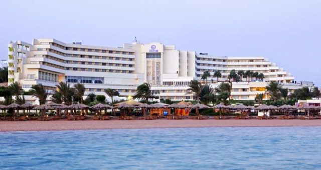 Egipt – Hurghada – Hilton Hurghada Plaza 5* - AI – Plecare: 07.05.2023 – Taxe Incluse – Din Bucuresti