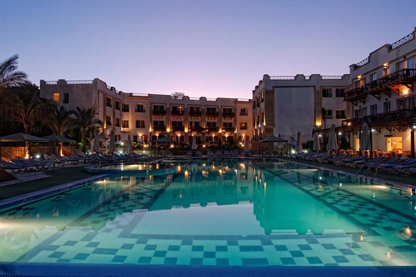 Sharm el Sheikh -Falcon Naama Star Hotel 4*- Plecare 02.04.2023-  AI- Toate Taxele Incluse - din Bucuresti