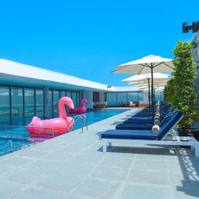 SUPER OFERTA!  SEJUR ALL INCLUSIVE IN BAHRAIN, CU ZBOR DIN BUCURESTI