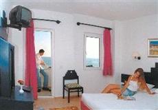 LAST MINUTE GREEN PEACE HOTEL 3* ALL-INCLUSIVE DOAR 404 EURO!