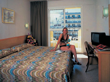 Oferta Costa Dorada, sejur de 5 nopti, cu plecare din Cluj-Napoca (AG)