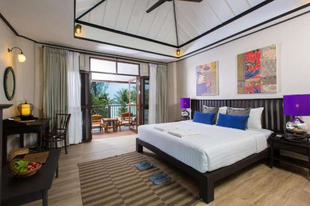 Super oferta Insula Phuket 8 nopti - MORACEA by Khao Lak 5*