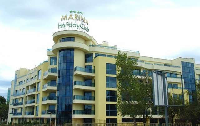 Marina Holiday Club