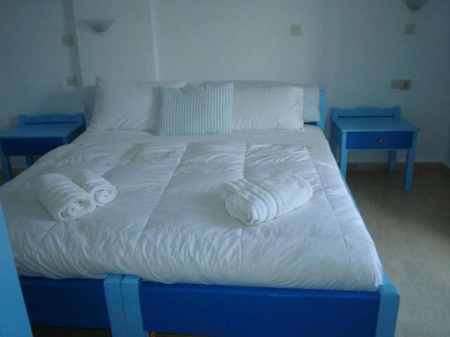 CRETA 439  EURO/PERSOANA PLECARE DIN BUCURESTI 03.06 - IKONOMAKIS APARTMENTS 