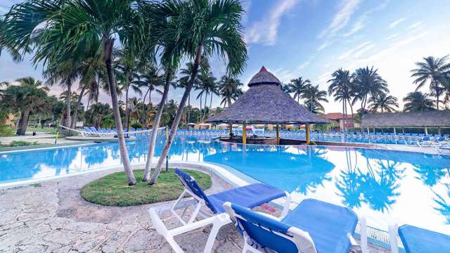 Ofertă CUBA - VARADERO, sejur 7 nopți, cu plecare din Cluj Napoca (TBI)