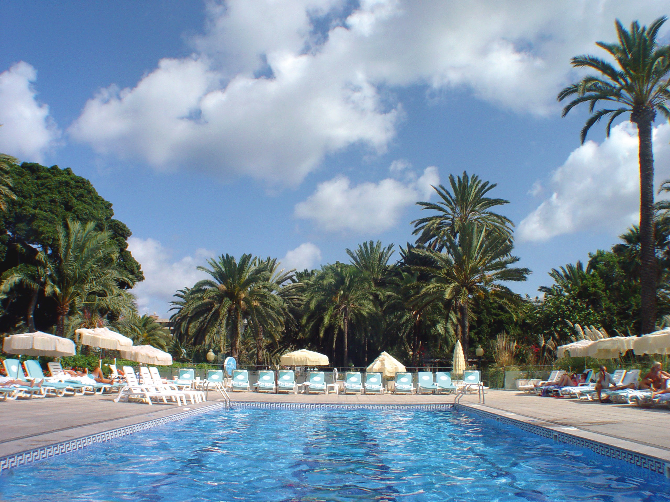 22.07 SPANIA , GRAN CANARIA , Hotel SANTA CATALINA A ROYAL HIDEAWAY 5*, avion , 7 nopti, pret/ persoana =988Eur 
