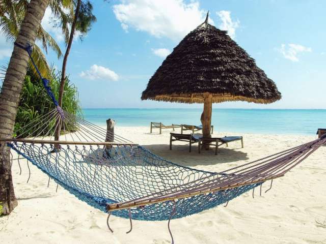 LAST MINUTE ZANZIBAR  Fortuna 4*  FARA MASAFO  AVION SI TAXE INCLUSE TARIF 851 EURO