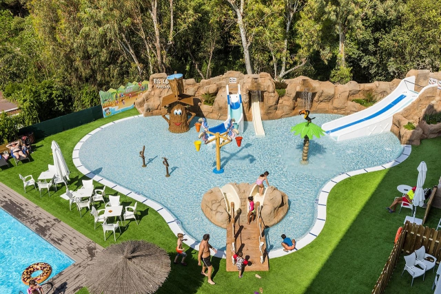 CITY BREAK LLORET DE MAR CU ZBOR DIN BUCURESTI 📍🗺️