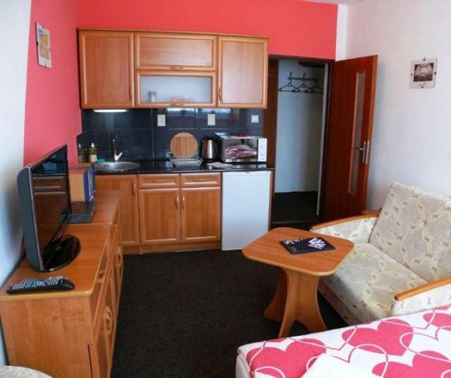  Apartamente Dinda