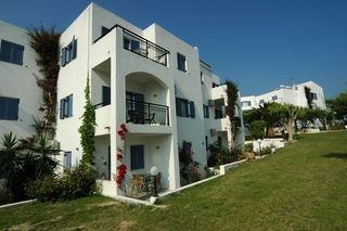 CRETA   Palatia Village Hotel Apartments Apt  AVION SI TAXE INCLUSE TARIF 417 EUR