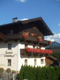  Pensiunea Schmidinger