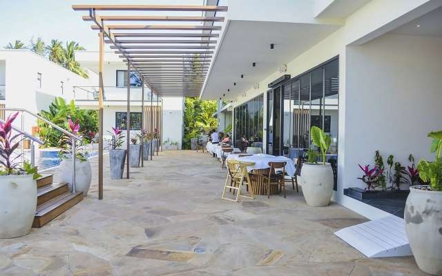 LAST MINUTE ZANZIBAR HOTEL    Toa Hotel &amp; Spa 5* AI AVION SI TAXE INCLUSE TARIF 1330 EURO