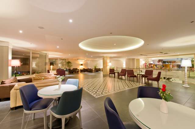 🌞 Antalya 🌞 ALANYA 🌞 Q AVENTURA PARK HOTEL 5* cu Ultra ALL Inclusive