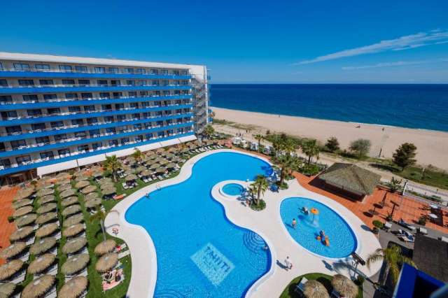 OFERTĂ SEJUR COSTA BRAVA 7 NOPȚI PLECARE DIN CLUJ-NAPOCA (AS)