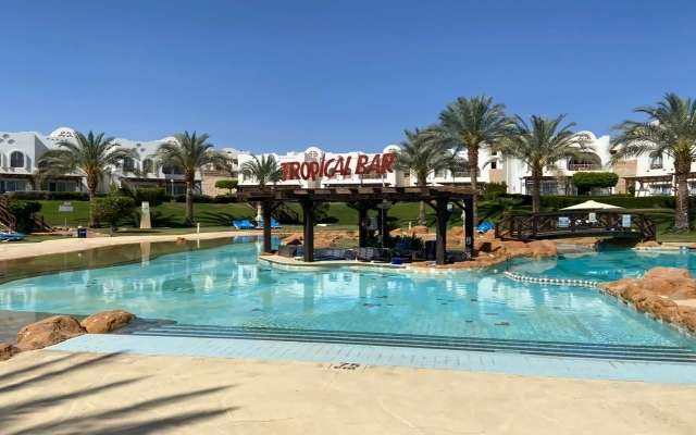 LAST MINUTE SHARM EL SHEIKH HOTEL  Sharm Dreams Vacation Club 4* AI AVION SI TAXE INCLUSE TARIF 667 EURO