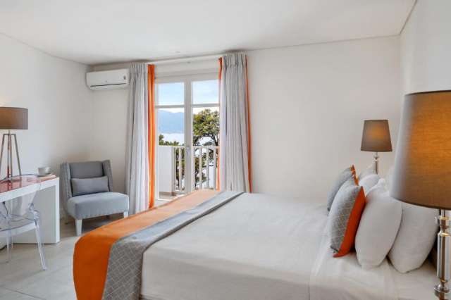LAST MINUTE  GRECIA SKIATHOS, 7 NOPTI CAZARE CU ALL INCLUSIVE MARPUNTA RESORT 4*, ZBOR DIN BUCURESTI