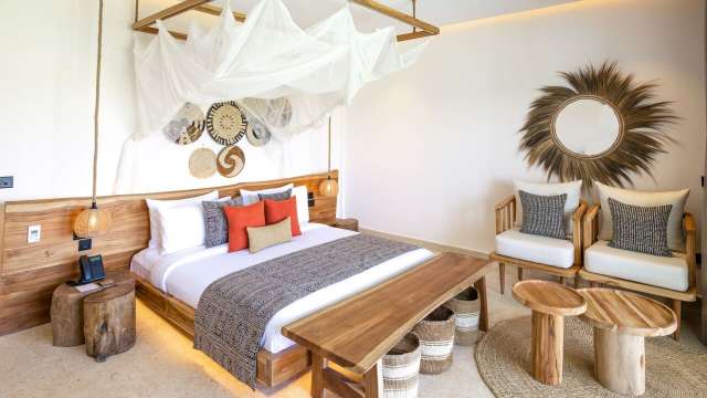 LAST MINUTE VZANZIBAR HOTEL   Aldiana Club Zanzibar Kwanza 5*AI AVION SI TAXE INCLUSE TARIF 1590 EURO