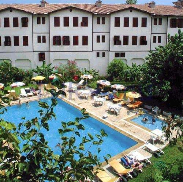 LAST MINUTE TURCIA IDYROS HOTEL 3*- DOAR 289 EURO