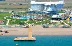  SUPER DEAL ANTALYA CONCORDE DE LUXE RESORT 5 * UAI PLECARE IN 16.09.2024 PRET 1900 EURO