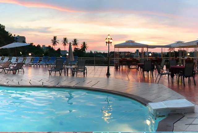 Last Minute Thailanda / Phuket - Memory Karon Resort 3* - plecare in 28.10