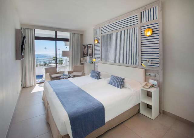 Last minute Gran Canaria de la 475 euro/pers, zbor din Bucuresti 