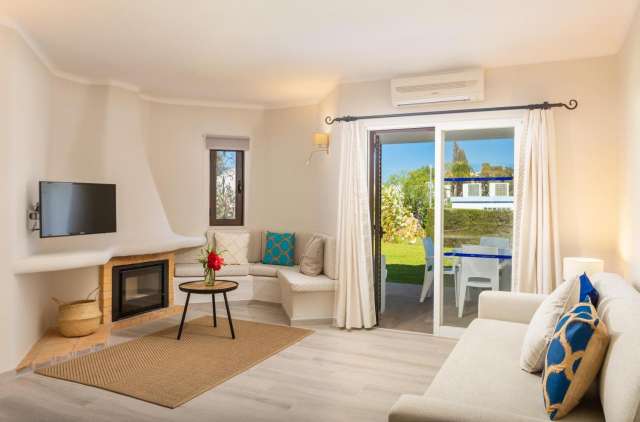Last Minute PORTUGALIA - ALGARVE   Hotel Clube Albufeira Garden Village 4*