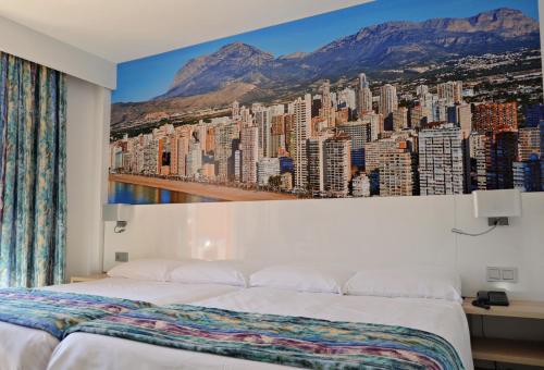 Super oferta catre Costa Blanca, sejur 7 nopti, cu plecare din Cluj Napoca! (DV)