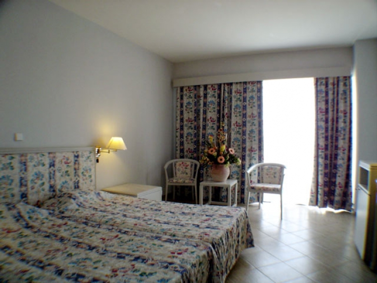 ULTRA LAST MINUTE DELUXE  INSULA RODOS PEGASOS DELUXE BEACH  4**** ALL INCLUSIVE  ZBOR DIN OTOPENI  CU TAXE INCLUSE