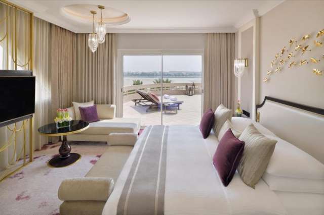 BAHRAIN Best Deals - MOVENPICK HOTEL BAHRAIN 5* Mic Dejun si alte Oferte, zbor direct din Bucuresti!