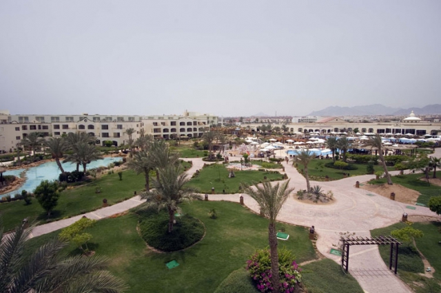 Sejur in Sharm El Sheikh: 525 euro cazare 7 nopti cu All inclusive+ transport avion+ toate taxele